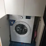 Armonia Apartman *
