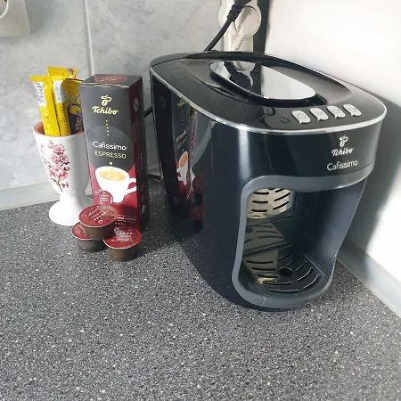 Apartament Armonia *