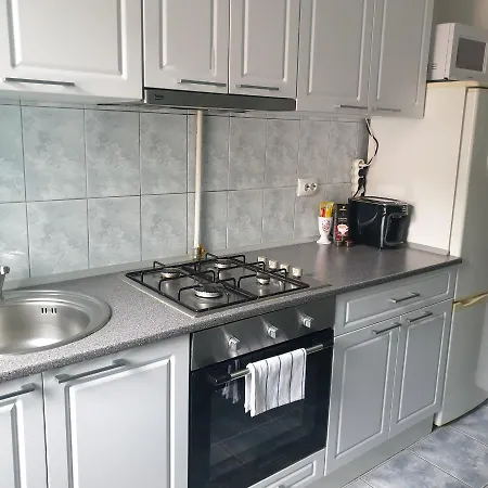 Apartament Armonia Brașov