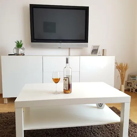 Armonia Apartament *