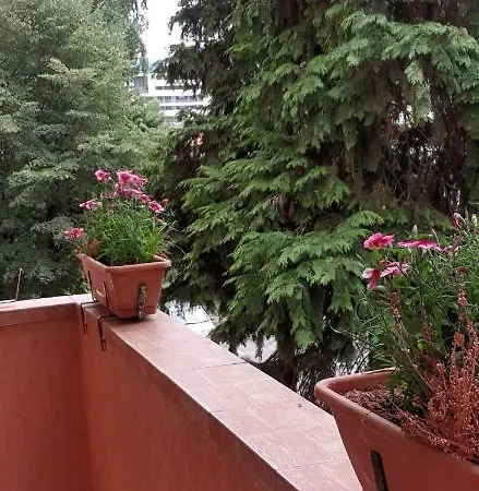 Apartament Armonia Brașov