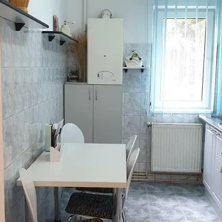 Apartament Armonia Brașov