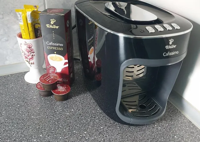 Apartament Armonia *