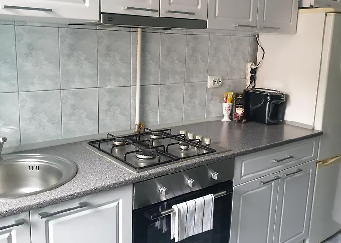 Apartament Armonia Brașov