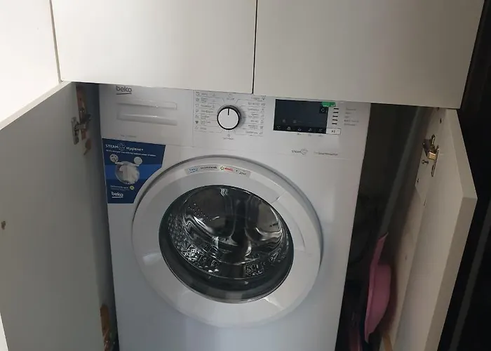 Armonia Apartament *