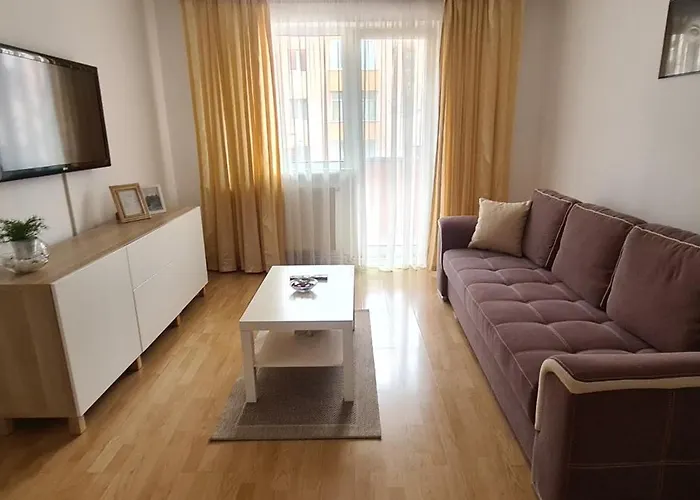 Armonia 布拉索夫