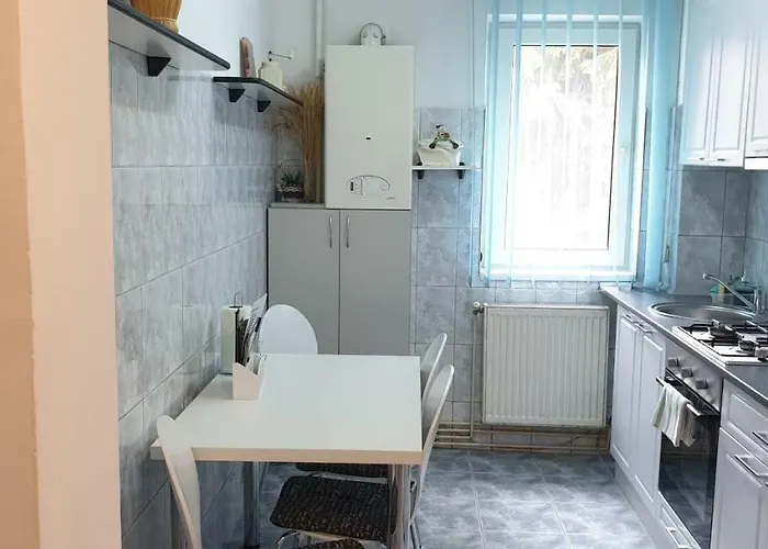 Apartament Armonia Brașov