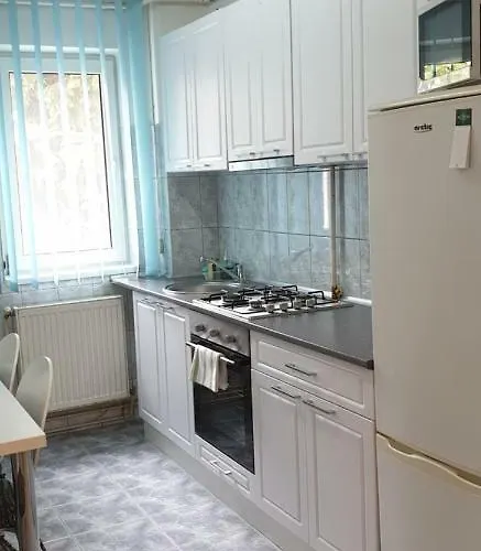 Armonia 布拉索夫