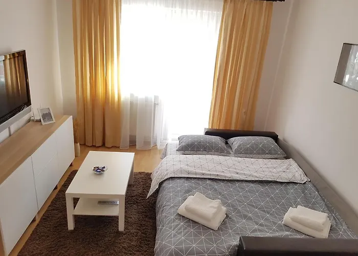 Apartament Armonia